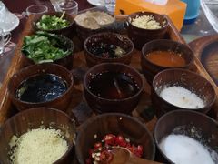 蘸料-卡桑嘎布藏餐吧(扎西满斋居民小区店)