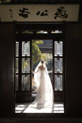 -太郎花子婚纱摄影TAHAKO(无锡店)