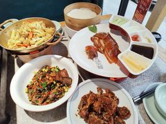 -六合居(温江店)
