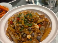 -胡杨记忆(和平路店)