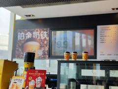 -麦当劳(国贸店)