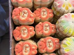-庆祥斋糕点厂(留学路店)