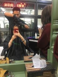 -形象革命造型·护肤Hair Studio