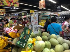 -聚乐荟生鲜食品超市(浦东广场店)