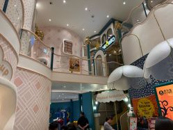 -奈尔宝家庭中心·亲子餐厅(苏州大悦城店)