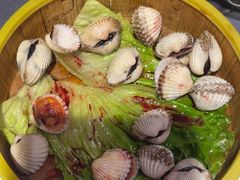 -高佳庄·海鲜酒楼(东港店)