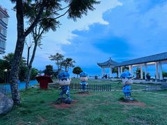 -硇洲岛旅游区