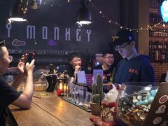 -顽啤猴精酿