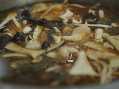 -大理.老字号渝记酸萝卜乌鱼(古城总店)
