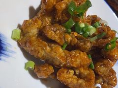 -点兵点将·四川传统小吃集(勐海路店)