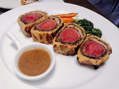 -研食记西餐厅(金融中心店)