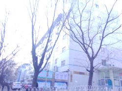-北京市东城区妇幼保健院(南院区)
