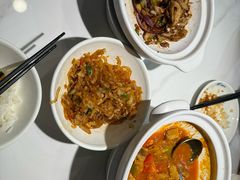 -兰湘子·湘菜小炒(石家庄万象城店)