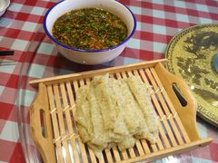 -黄河轩民间菜(吉祥街店)