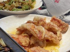 -7号院家宴.烧鸽子(门头沟店)