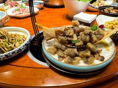 -亮欢寨(凯里总店)