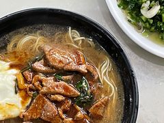 -老地方面馆(思南路店)