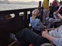 -西湖外事游船(湖滨二公园外事游船码头)