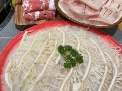 -山城辣妹子(定福庄店)