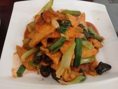 -范记靖远羊羔肉(博物馆店)
