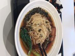 -百事佳烧鸭牛腩(上海虹桥站店)