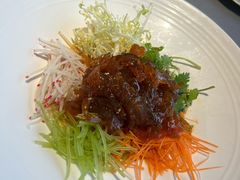 -阿庄新豫菜(通泰路店)