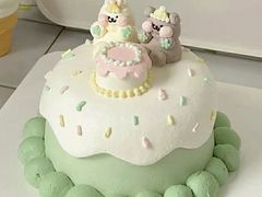 -千浔一暖DIY蛋糕烘焙(人民大学店)