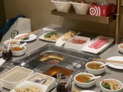 -海底捞火锅(杭州萧山宝龙广场店)