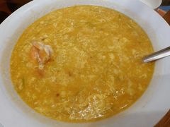 海鲜疙瘩汤-渔家风味·鲅鱼水饺·央视展播·海鲜天津菜(开发区店)