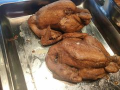 -鲁味斋(六里山店)