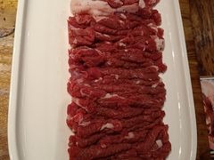 -额尔敦传统涮(西坝河店)