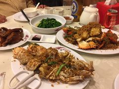 -桥底辣蟹(谢斐道店)