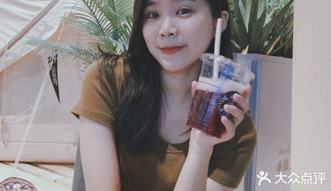 野营⛺️咖啡☕️潮物✅