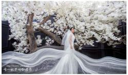 点击看大图 -唯一视觉婚纱摄影(李家村店)