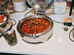 -蓝珊甄选海鲜自助·火锅大排档(近阿那亚店)