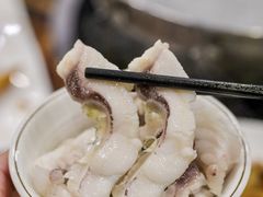 -正能量脆肉鲩火锅