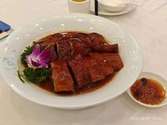 -金华安大酒楼·老牌潮菜·粤式茶点(东方国际店)