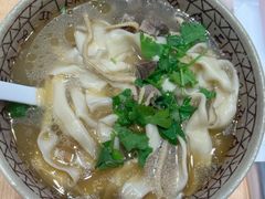 -萧记三鲜烩面(东站店)