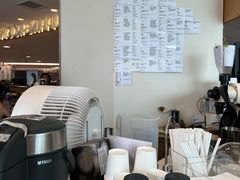 -Cupping Room(Harbour City)