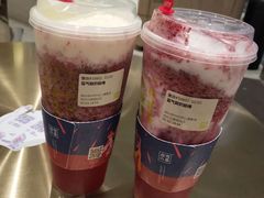 -奈雪的茶(观前街店)