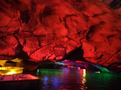 -佛爷洞旅游景区