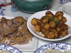 -东方饺子王(中央大街创始店)