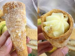 奶油塔-庆祥斋糕点厂(留学路店)