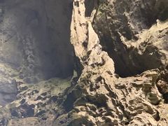 -英西峰林·洞天仙境
