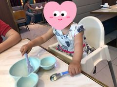 -顺粤楼·粤菜·点心(融创茂店)
