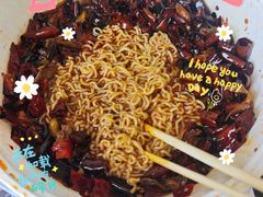 -锦小馆•牛蛙•小龙虾(大溪店)