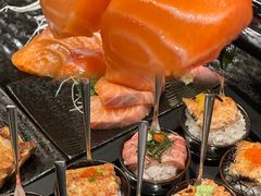 -玄白·炭烤活鳗(上海首店)