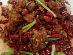 -川悦壹号·川菜(蠡溪路店)