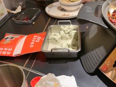 -师烤·豆花烤鱼(广州荔湾扬韬广场店)
