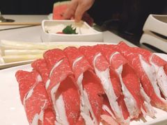 -海底捞火锅(勒泰店)